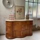 Chest of drawers bamboo Vivai del Sud tropicalist
