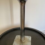 Vintage coffee table with tulip base from the 60s
