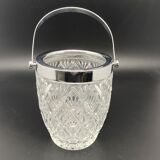 Ice bucket with handle - S4M8