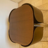 Table & chairs fusion by Sandra Kragnert for Ikea