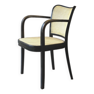 Fauteuil THONET N° A 710 F , 1937 , état parfait