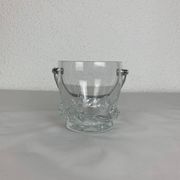 Seau à glace Daum Sorcy en cristal