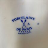 Vase chinois