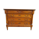 Dresser style consulate cherrywood