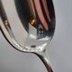7 Alfenide Silver Metal Table Spoons