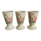 Set of 3 mazagrans