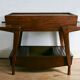 André Paccard, side table, 1950s