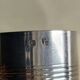 Silver Metal Napkin Ring