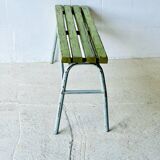 industrial Bench, 1970’