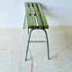 industrial Bench, 1970’