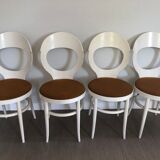Chairs "Seagull" Baumann
