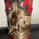 Vintage Scheurich vase from the 60s-70s