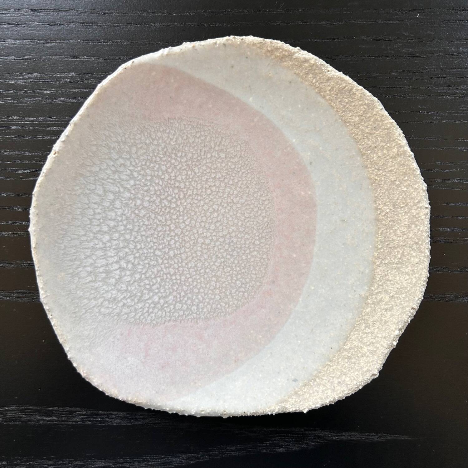 Petit plat Wabi Jars