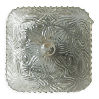 Mid-Century Sconce from Massive, 1970s