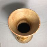 Former Vallauris ceramic vase