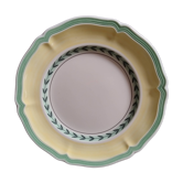 12 assiettes à dessert Villeroy et Boch