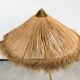 Bamboo floor lamp by Rupert Nikoll (Austria)