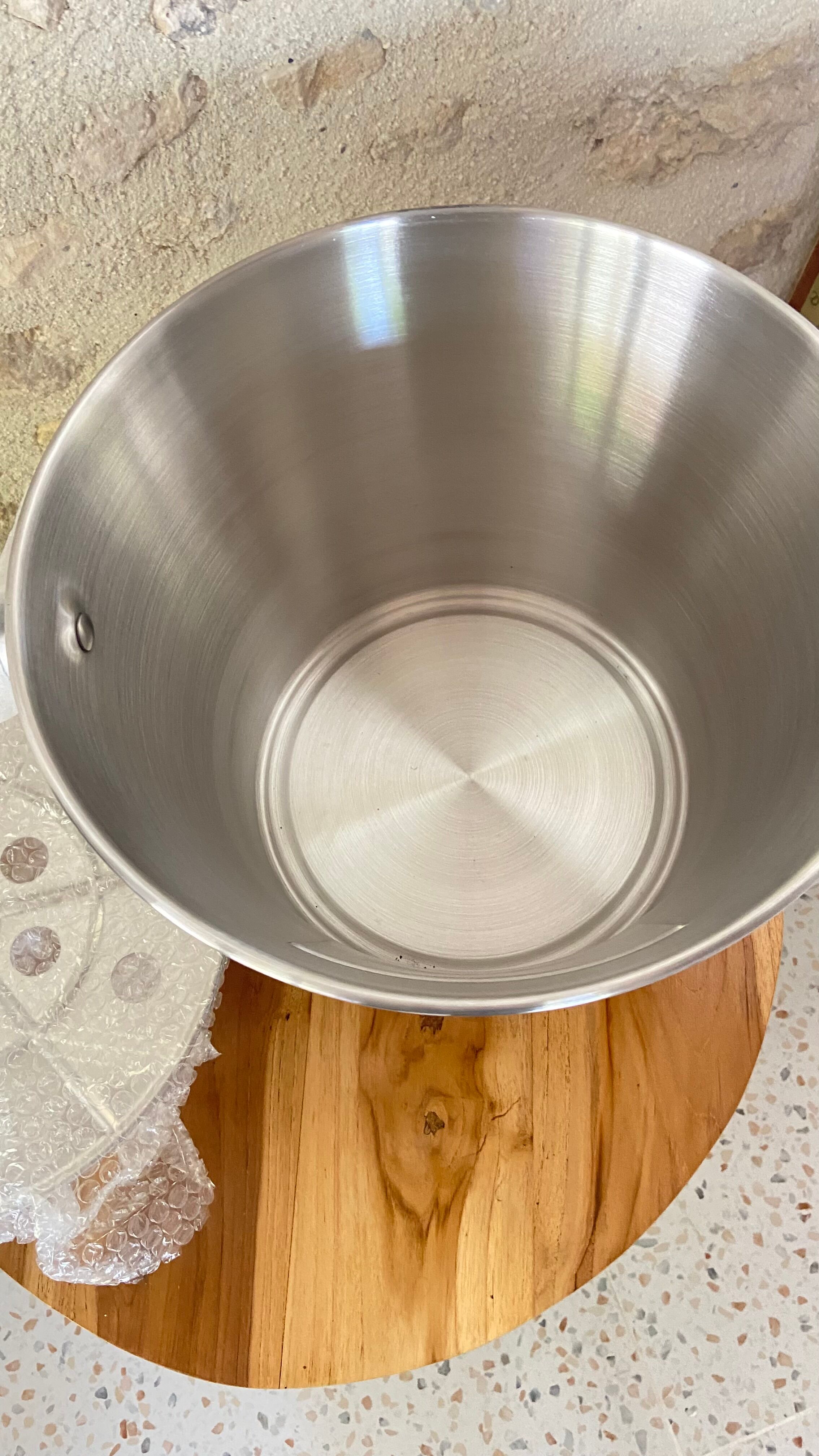 Ice bucket Laurent - Perrier