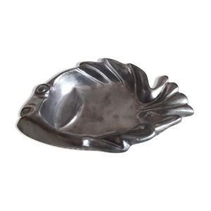 Vide poche poisson en