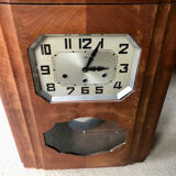 Westminster Jura Carillon Clock