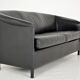 Paolo Piva 2 seat sofa