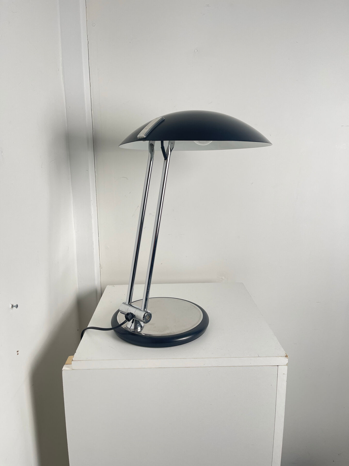 Aluminor Lamp 1970
