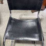 Cantilever Chair MR10 Bauhaus Style – Vintage 70s/80s