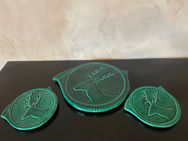 Dessous de plat et de verre