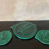 Coasters and trivia