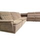 Vintage modular sofa / corner sofa / sofa