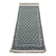 Handmade margoum rug in natural wool of superior quality