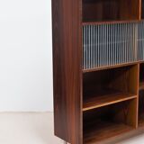 Danish Rosewood Library
