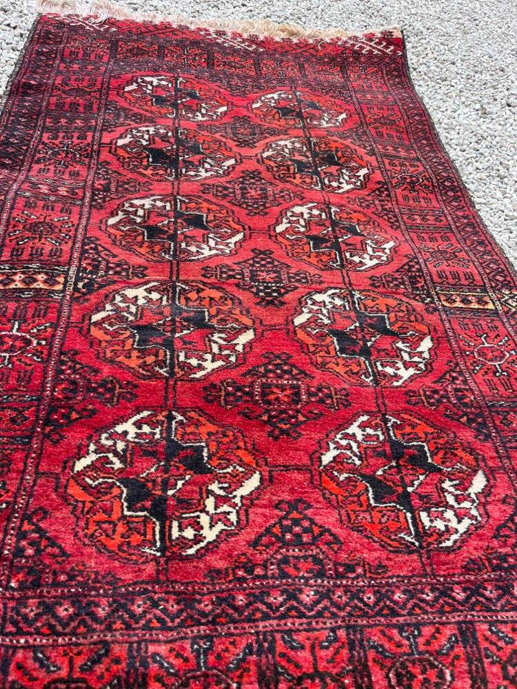 Tapis persan ancien