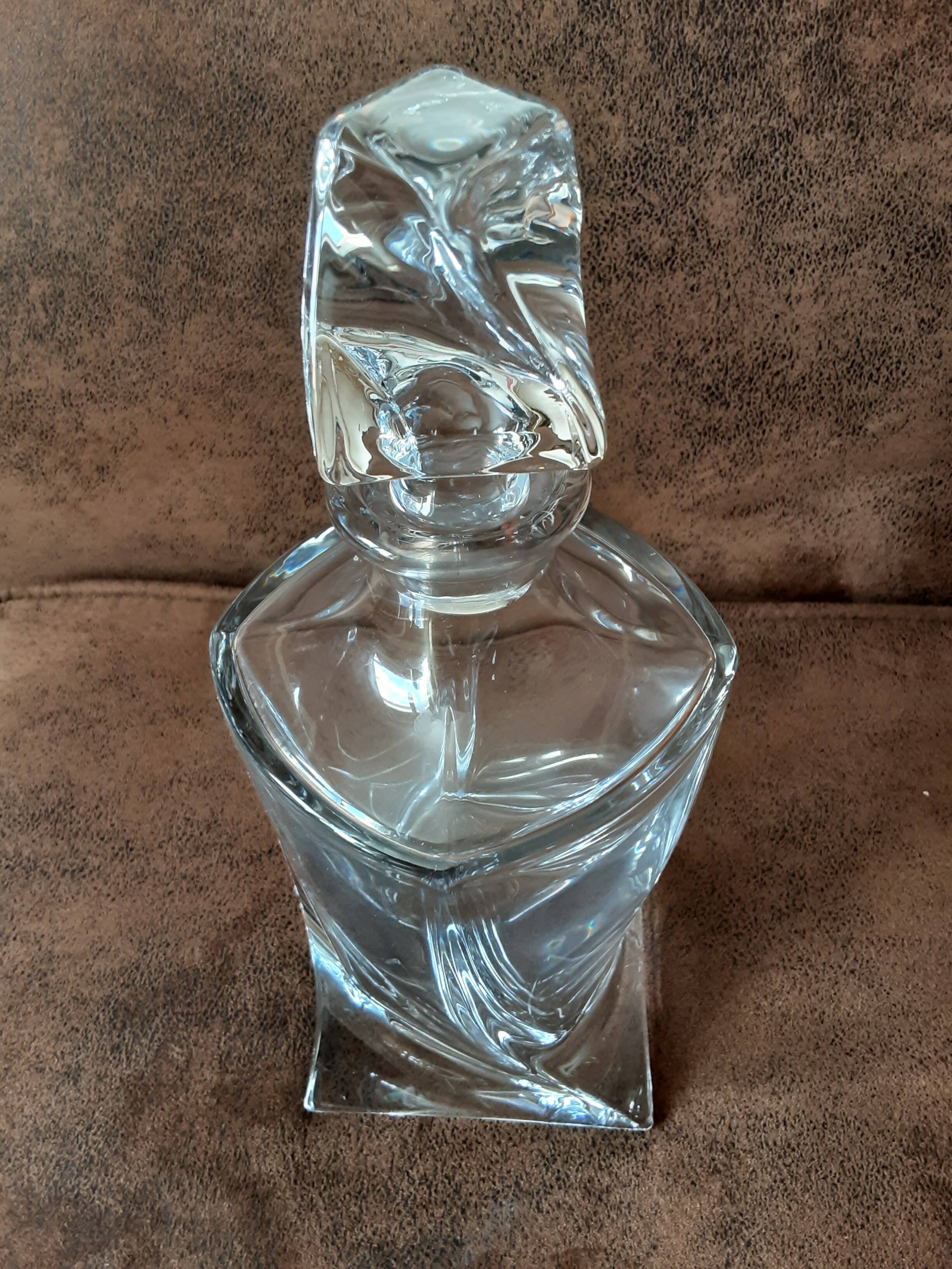 Original glass carafe
