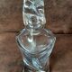 Original glass carafe