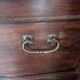 Antique chest