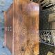 Commode Louis Philippe en Orme era
