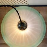 Vintage hanging lamp