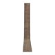 Tapis de couloir turc vintage 53x560 cm