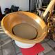 Fauteuil vintage 'Mod' Korkus  par Lennart Bender
