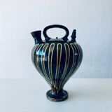 Pottery jug