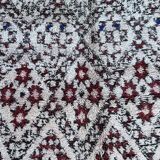 Moroccan Carpet - 217 x 412 cm