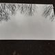 Vintage mirror 90x60