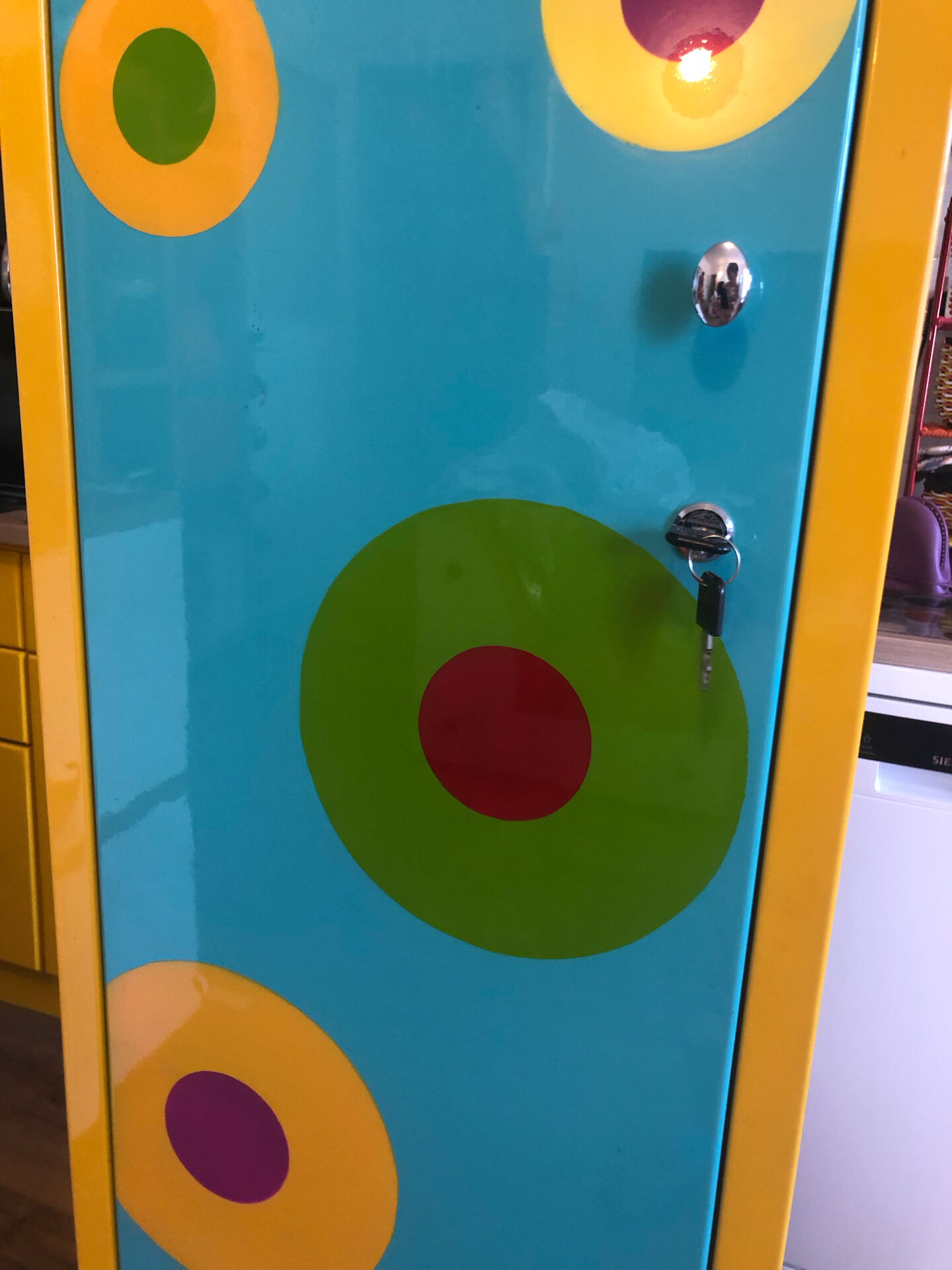 Armoire  Pylones
