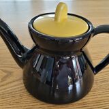 Théière en porcelaine