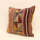 Coussin kilim