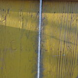 Skated brewery table