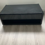 Low table