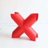Model X lamp by Protocol Paris 1993
