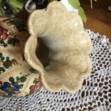 Vase vintage fleuri